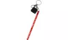 Billiards Accessories QCFC RED Chalkers Action Pool Cue Accessories - Red