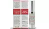 3 Peptide Firming Serum For Skin & Face With Hyaluronic Acid & Collagen