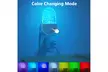 4 Pack Color Changing Night Light - Second Medium