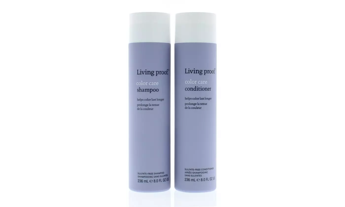 Living Proof Full Shampoo, Conditioner or Volume Hairspray