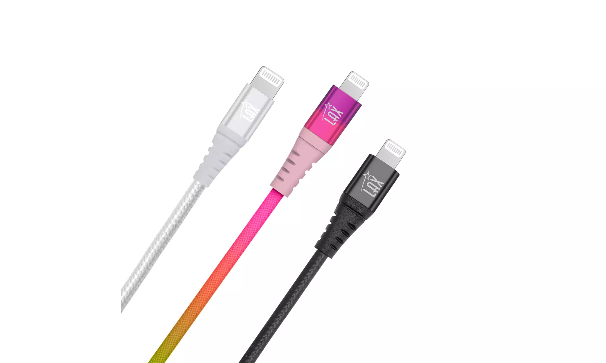 Apple MFi Certified Lightning to USB-C Cable - Primary Image