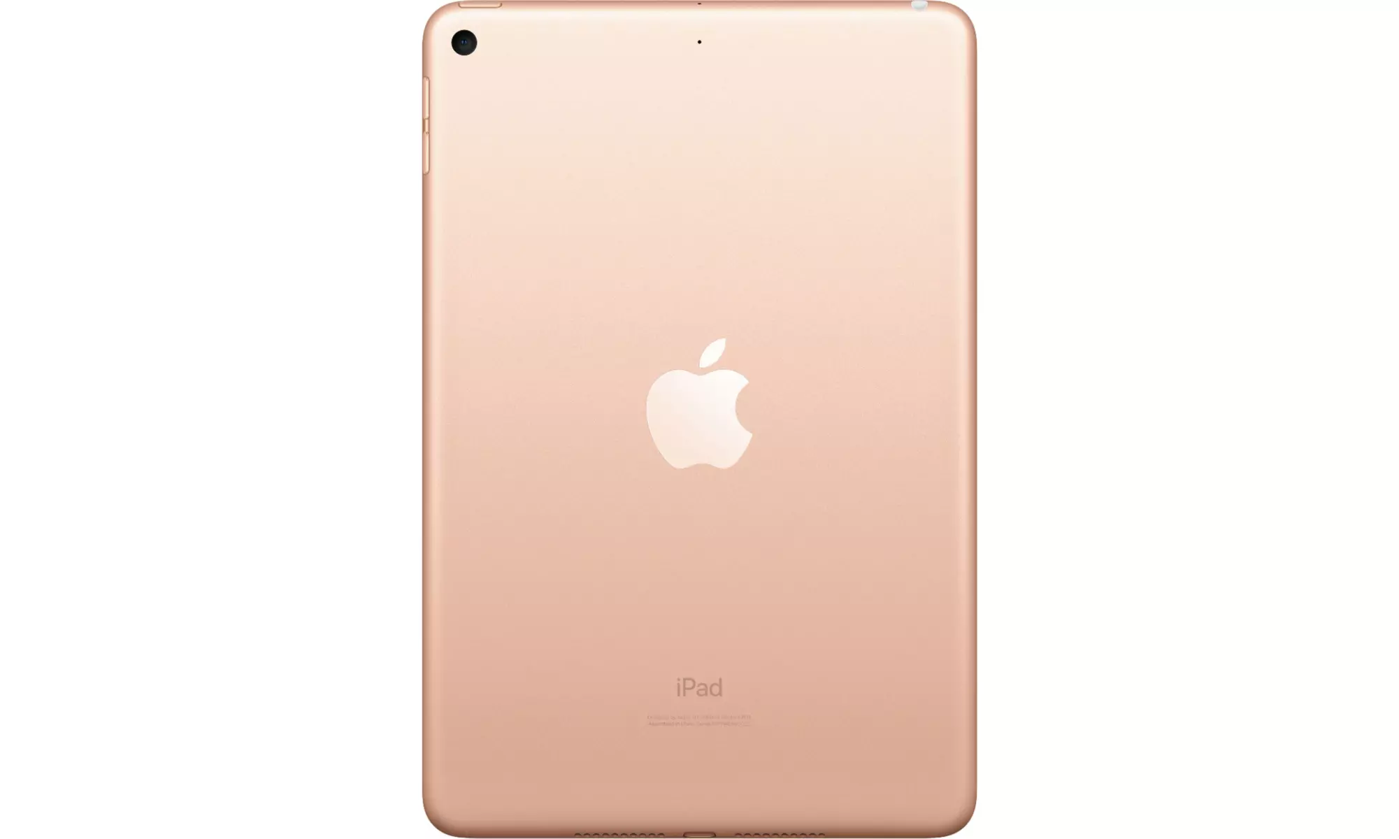 Apple iPad Mini 5th. Gen - Apple A12 Bionic 64GB/256GB Storage (Scratch & Dent) - Second Medium