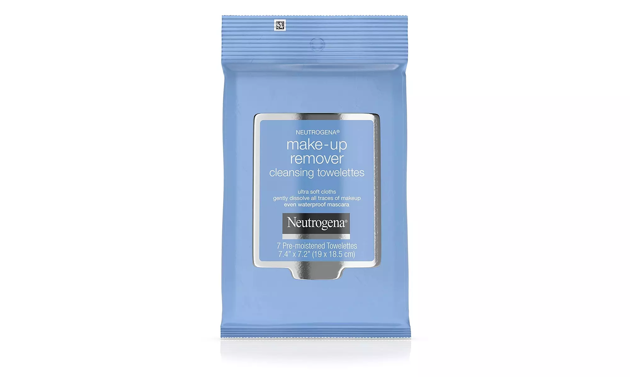 Neutrogena Make-Up Remover Cleansing Towelettes - Primary Image