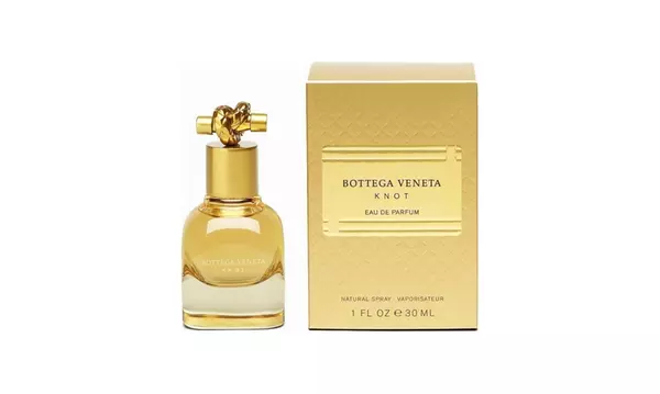 Bottega store Veneta knot eau florale eau de perfume 1fl oz new in box