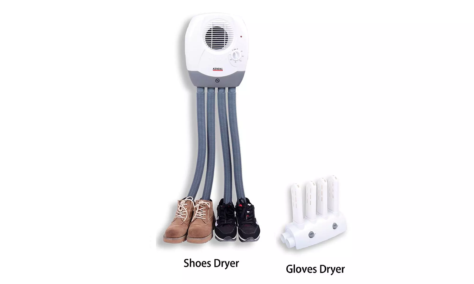 Kendal Shoes Boots Gloves Dryer SD06G - Primary Image