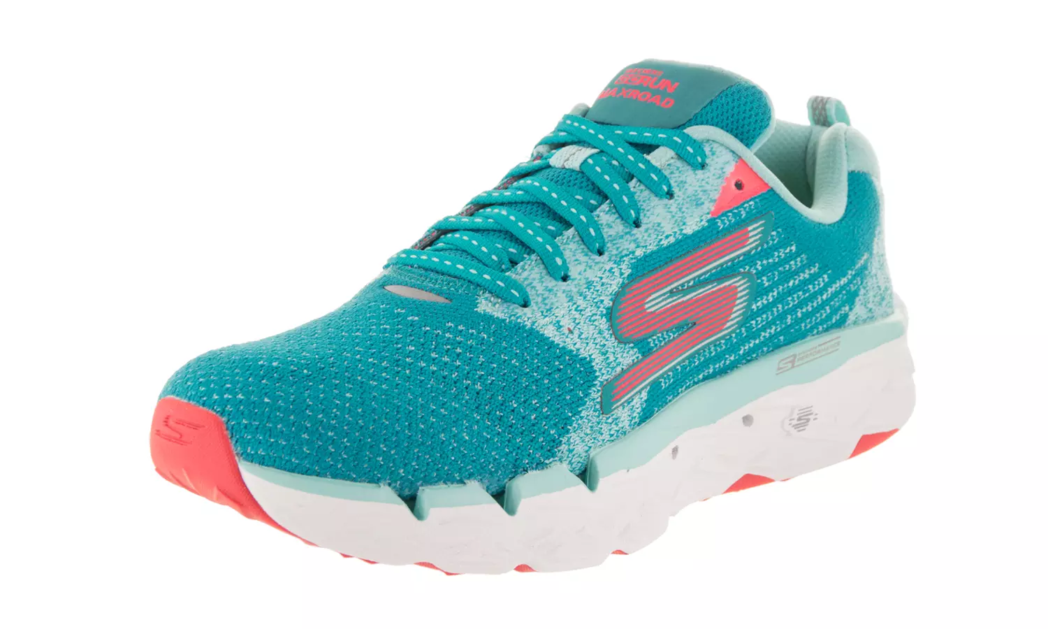 Skechers Women's Go Run Maxroad 3 Ultra Running Shoe - Primary Image