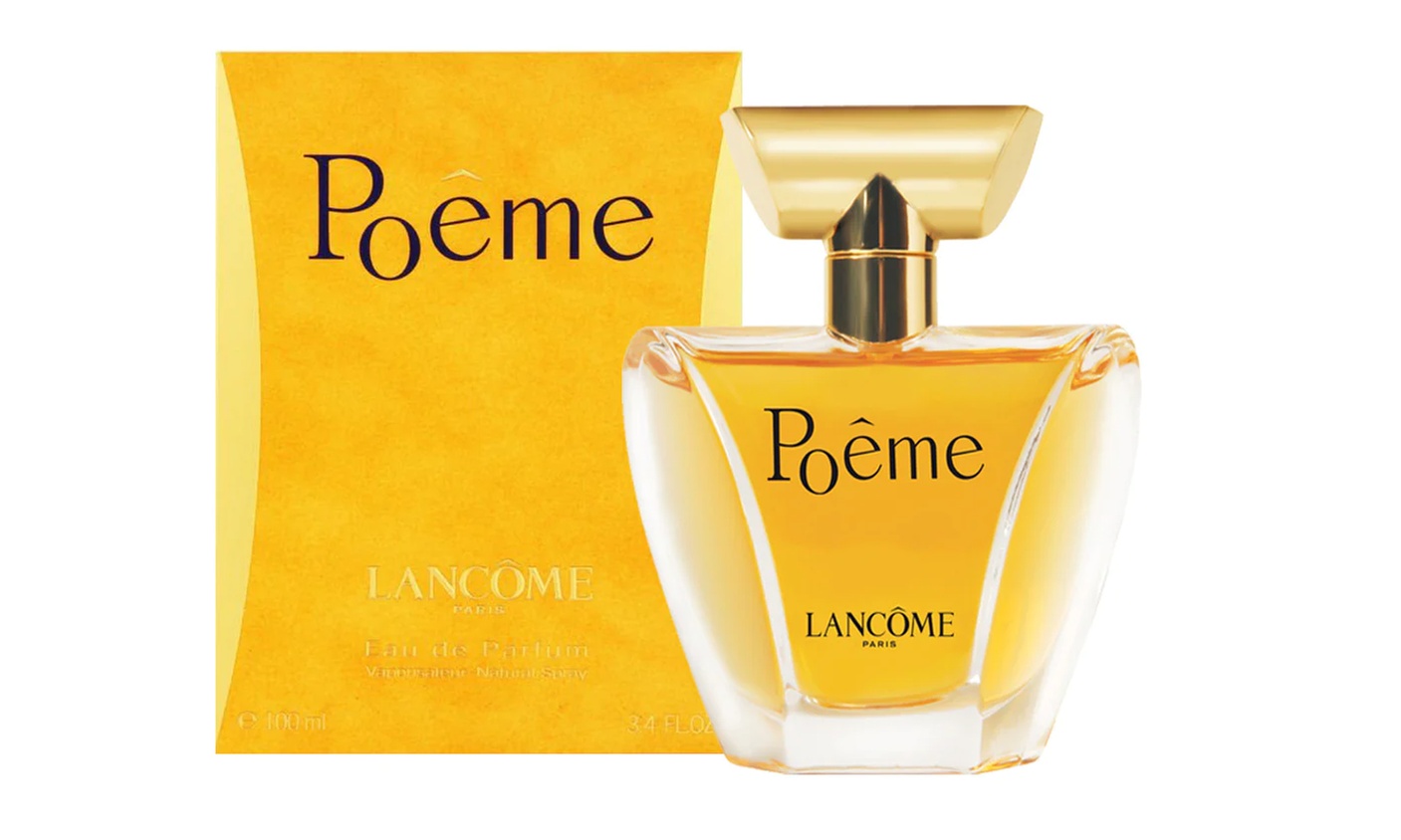 Poeme by Lancome  EDP 3.4 Oz Women's