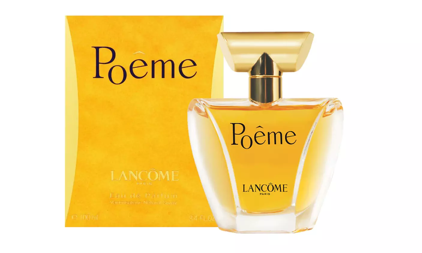 Poeme by Lancome  EDP 3.4 Oz Women's - Primary Image