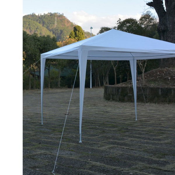 heavy duty gazebo tent