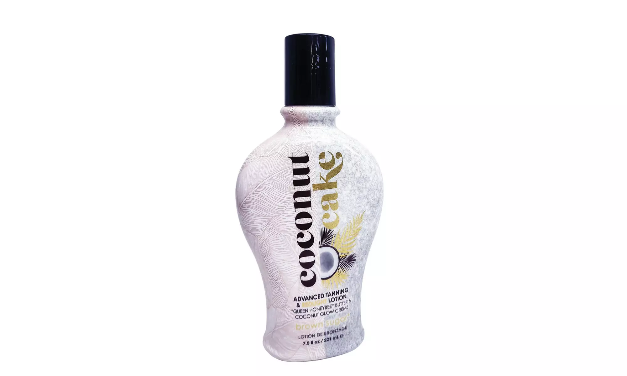 Brown Sugar Tanning CHOOSE YOUR TYPE 7.5oz/ 13.5oz