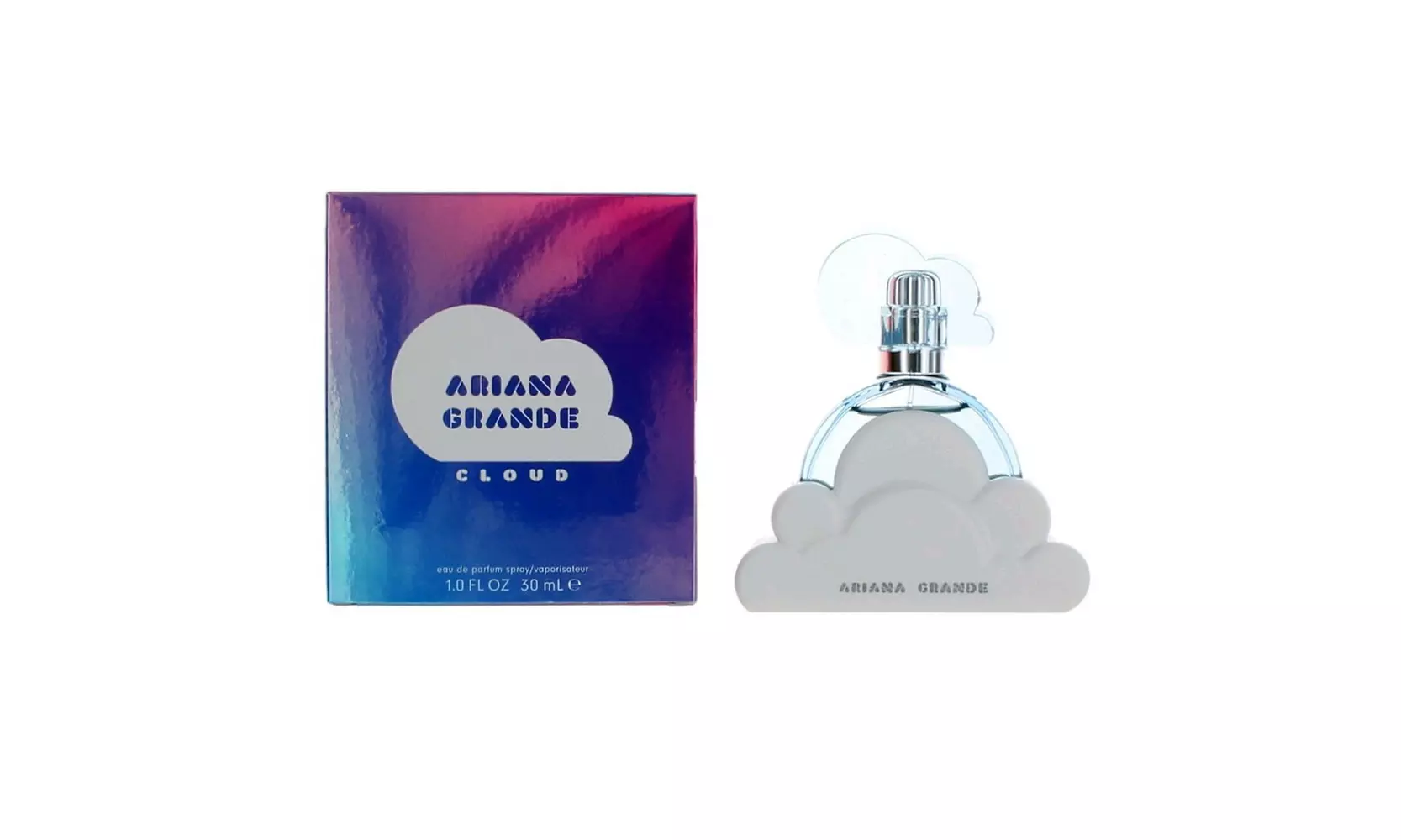 Ariana Grande Cloud Eau de Parfum 1.0 oz / 30 ml Spray - Primary Image
