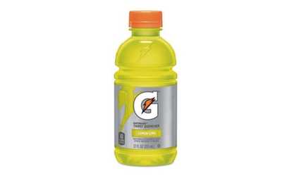 Quaker Oats Company 12178 12 oz. G-Series Perform 02 Thirst Quencher, 