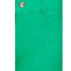 Image 4: Women's Solid Color Jeggings K