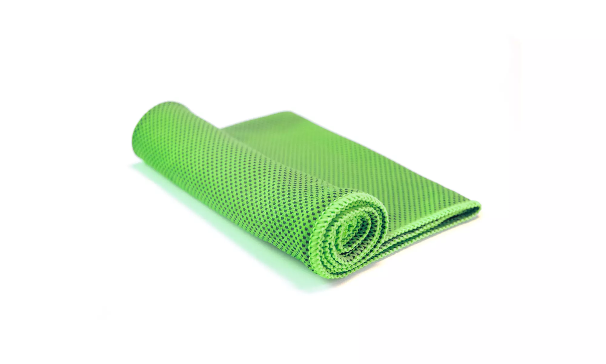 Instant Cooling Towel for Running Jogging Gym Chilly Pad Sports Yoga - Second Medium