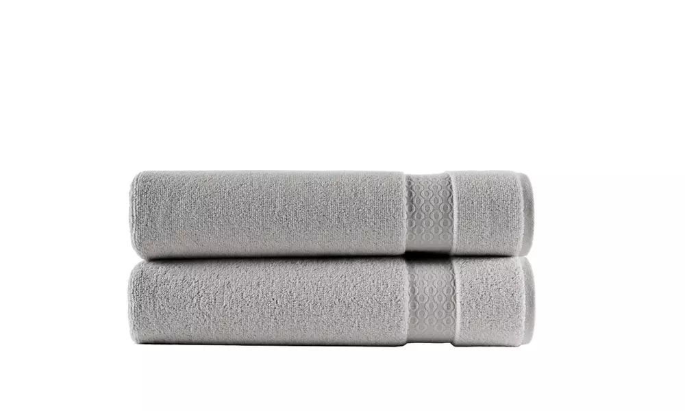 LOFT by Loftex Sopht Bath Towels (2-Pack) - Primary Image