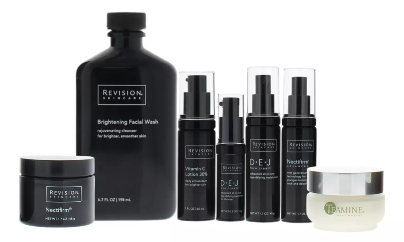Best of Revision Skincare Top Selling Products  - Primary Image