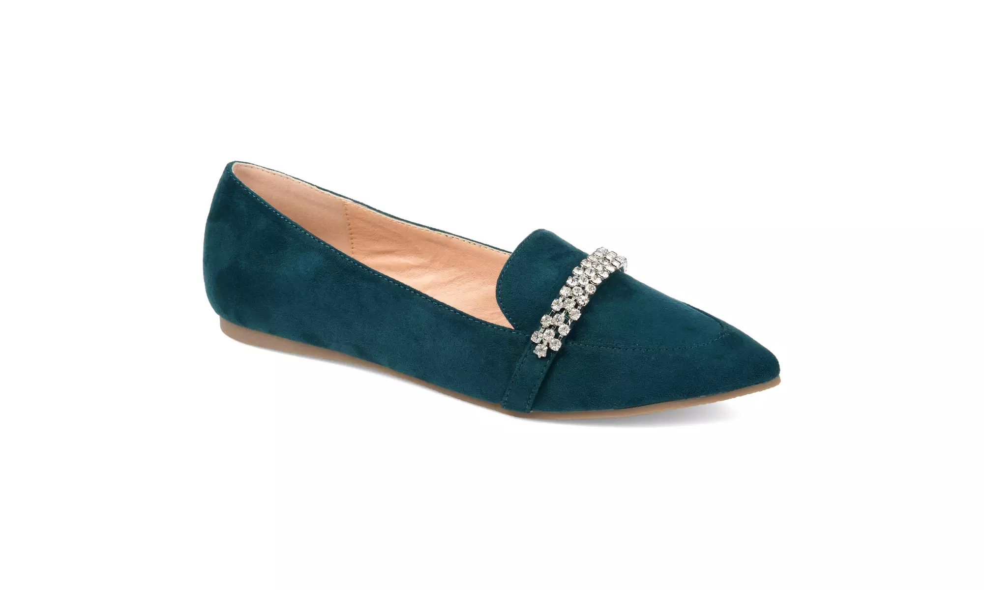 Journee Collection Womens Kyrah Loafer - Primary Image