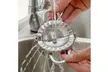 Eco-Friendly Pastry Tools Stainless Steel Dumpling Maker Wraper Dough Cutter - Second Medium