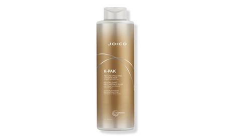 Joico K-Pak Reconstructing Conditioner And/or Shampoo 33.8oz 1L K-Pak Reconstructing Shampoo 1L