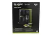 Sharp TE-T56U-GR Tea Cere Matcha Tea Maker Green - Second Medium