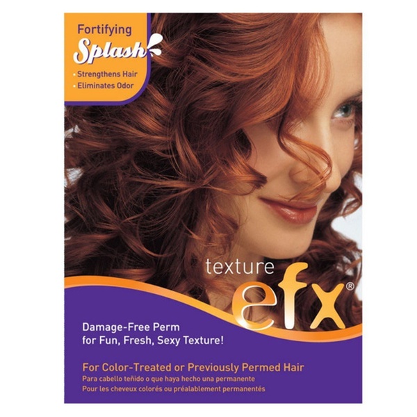 Zotos Texture Efx Perm Color Treatment Groupon