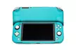 Protective Grip Case for Nintendo Switch Lite - Shock Absortption Anti-Scratch - Second Medium