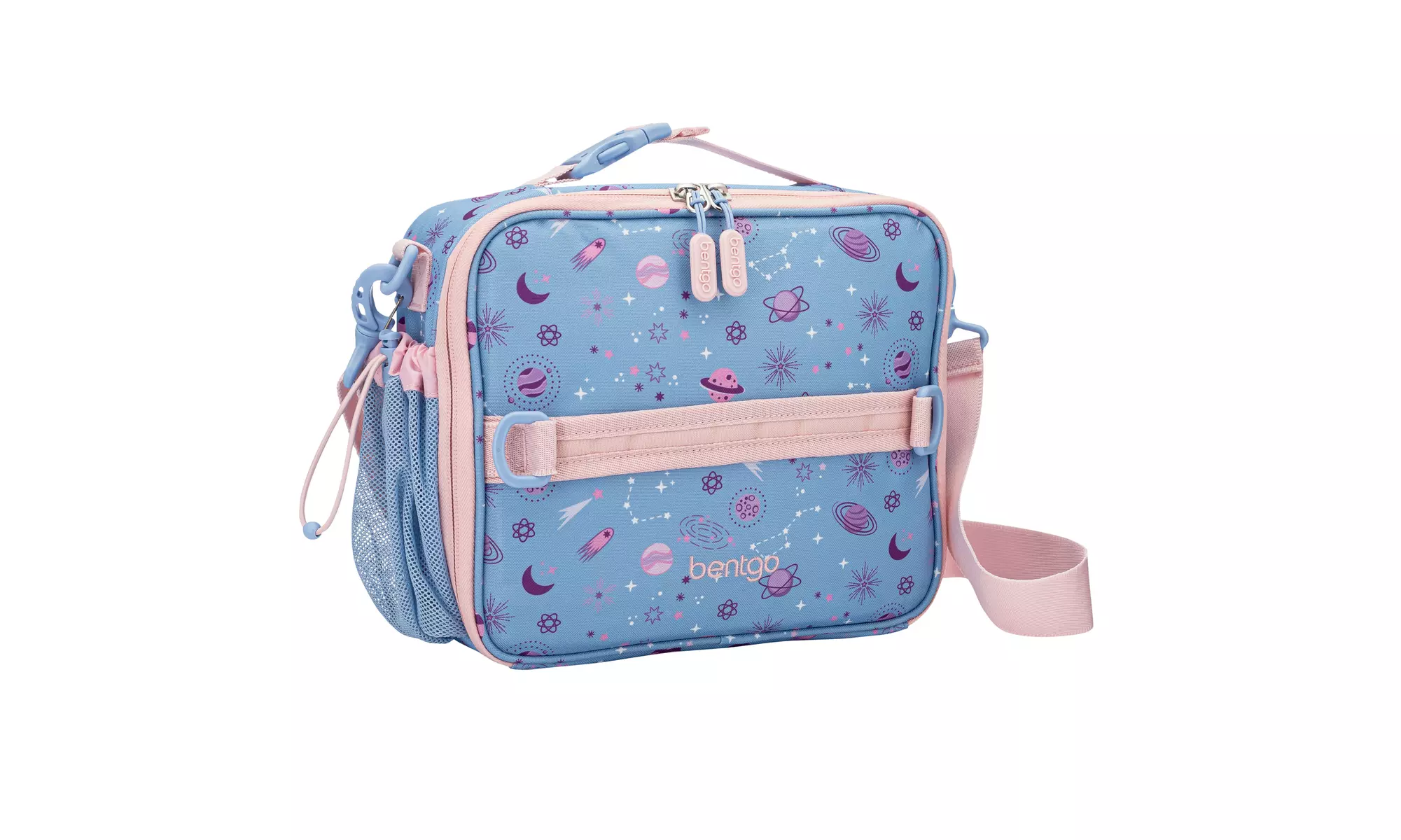 Bentgo Kids Lunch Bag - Durable and Double Insulated