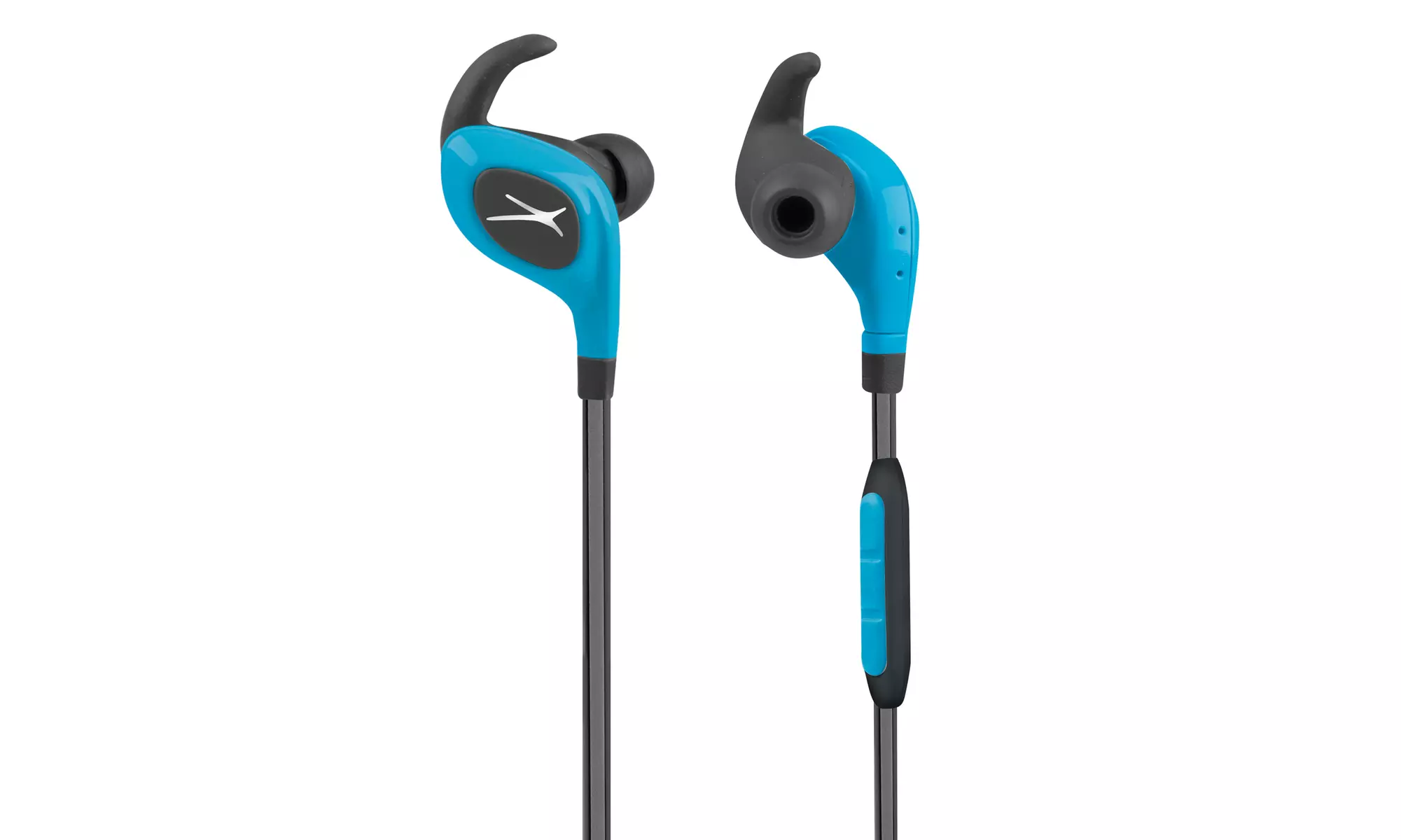 Altec Lansing MZX399 Bluetooth Sport Earbuds - Primary Image
