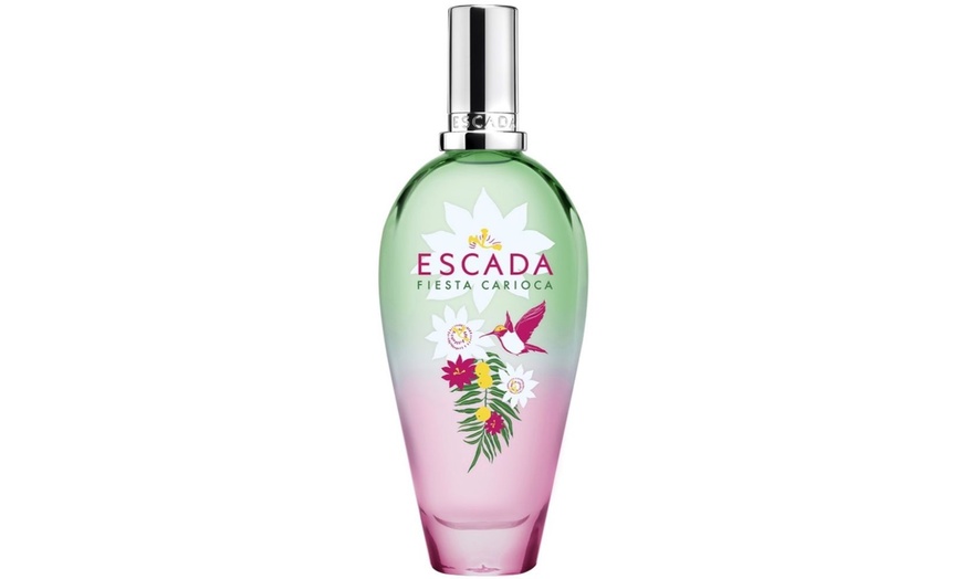 escada 100 ml