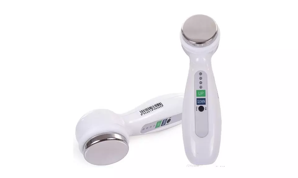 Body Massager - Skin Appears sSft and Flexible - For Daily Use - Second Medium