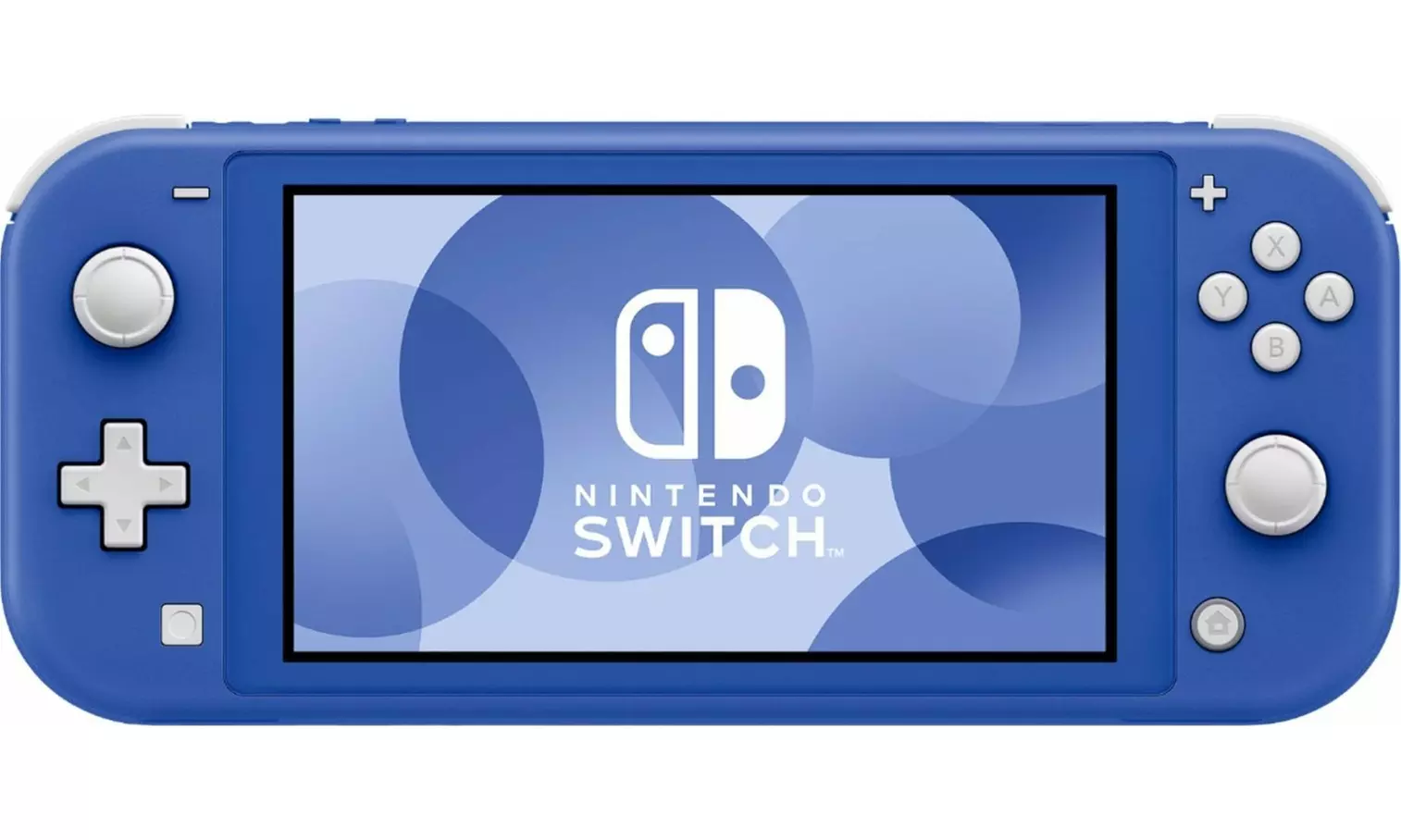 Nintendo Switch 32GB Lite - Second Medium