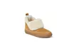 Alpine by Dearfoams Women's Moritz Bootie - Second Medium