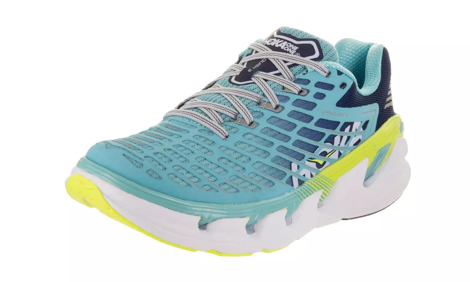 Hoka One One Women's Vanquish 3 Running Shoe - Primary Image