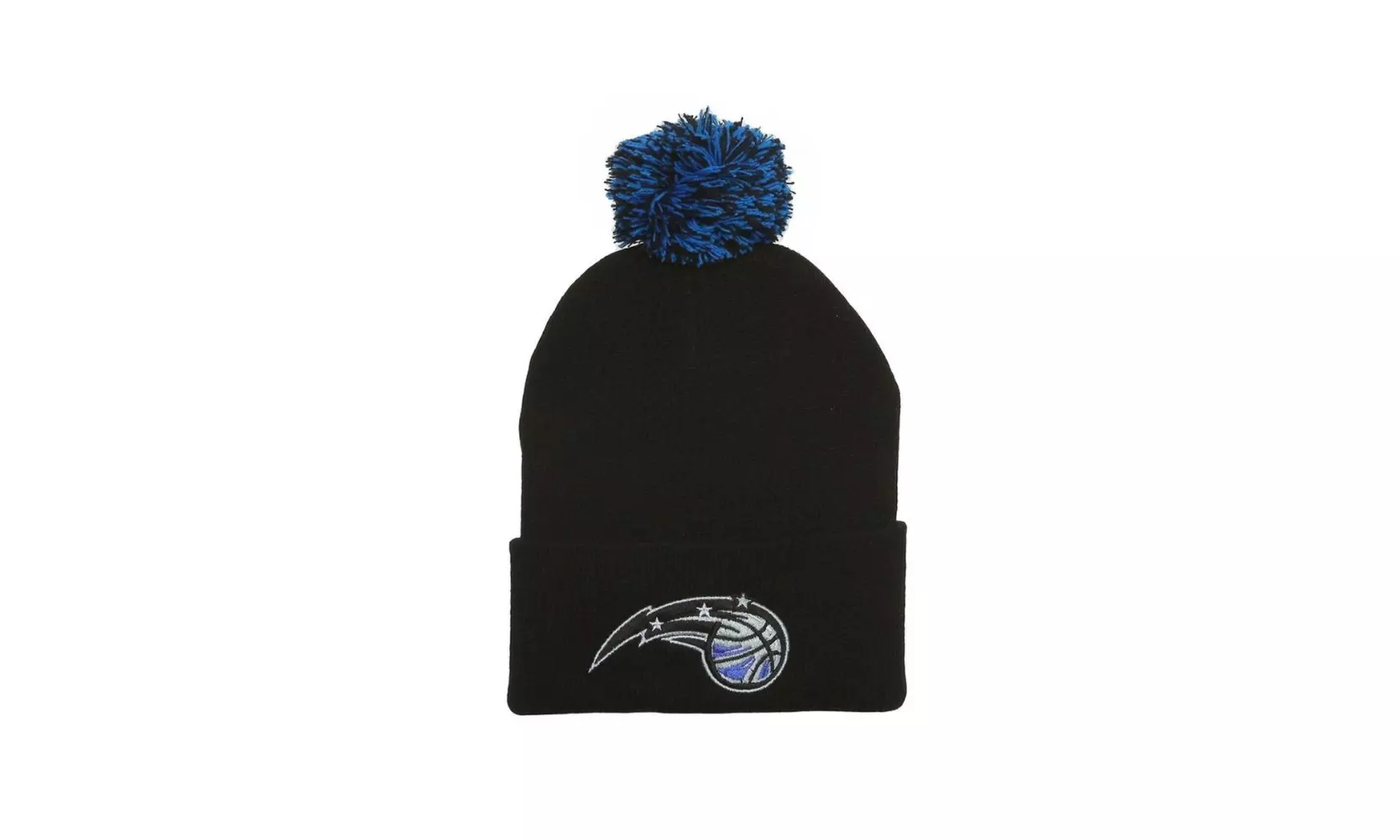 NBA Beanies Knit Hats - Cuffed & Uncuffed Multiple Teams Available!