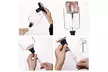 Kendal Glass Tabletop Siphon (Syphon) Coffee Maker 5 Cups SCM11 - Second Medium