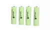 8Pcs 1.2V AA/AAA UltraFire Ni-MH Rechargeable Battery