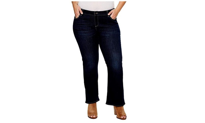 cheap plus size tall womens jeans