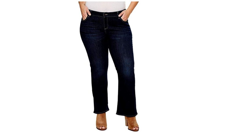 lee plus size tall jeans