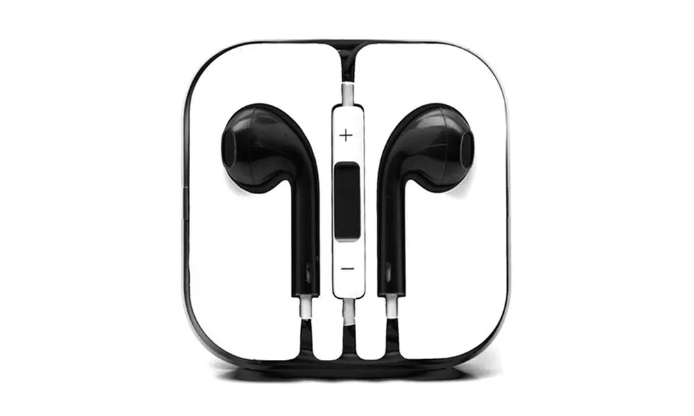 Earpods - Primary Image