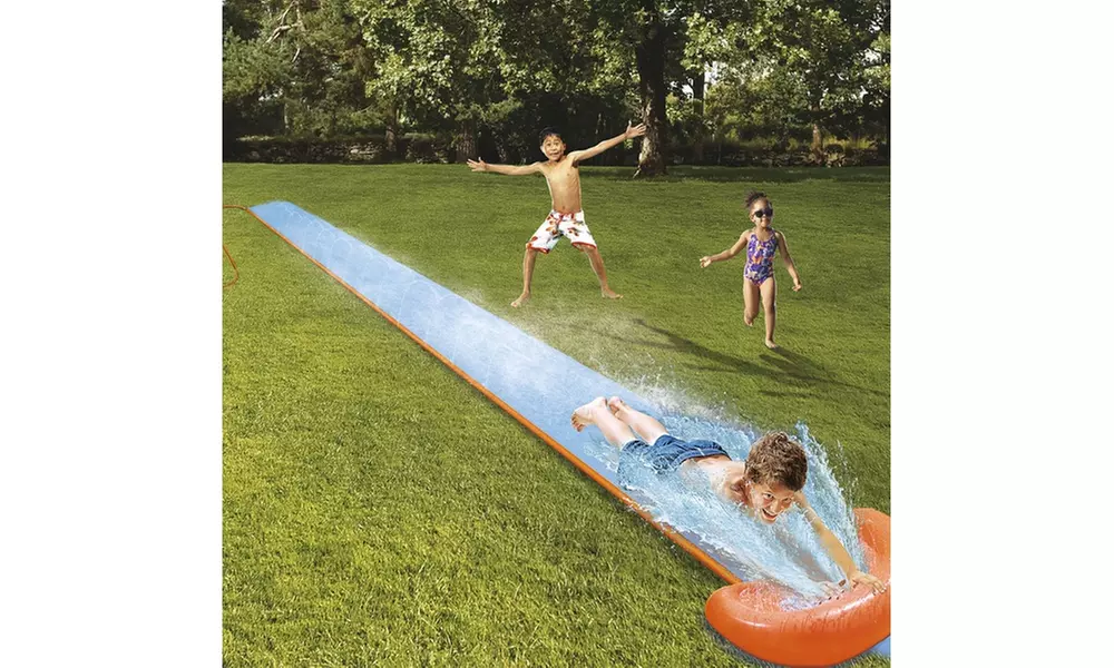 H2O Go! Water Slide - Primary Image