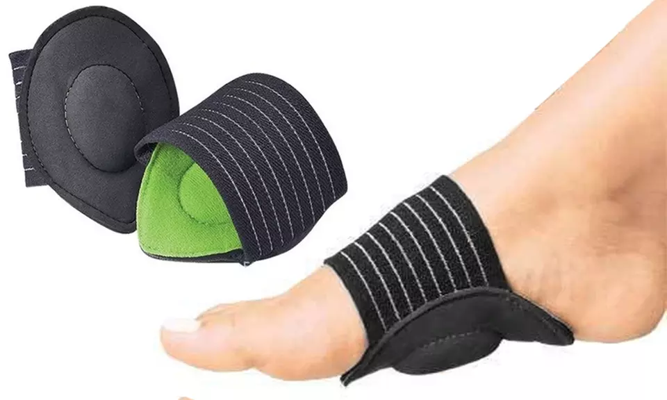 Aero Cushion Plantar Fasciitis Arch Supports - Primary Image