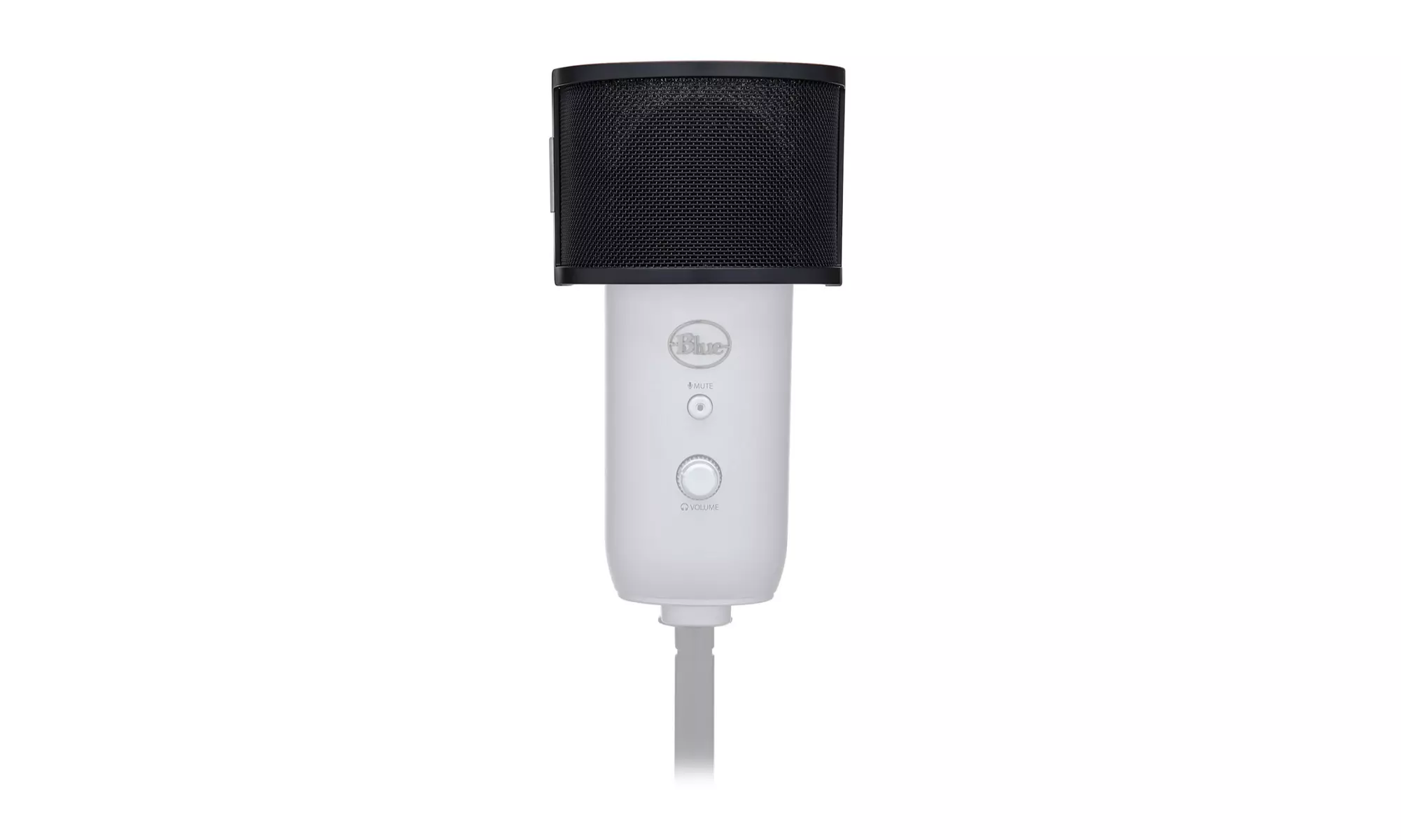 Blue Yeti X World of Warcraft Microphone with Brio Ultra HD Webcam Bundle - Second Medium