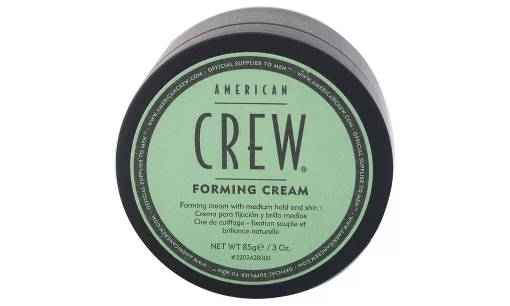 American Crew Hair Forming Cream (3 Oz.) - Primary Image