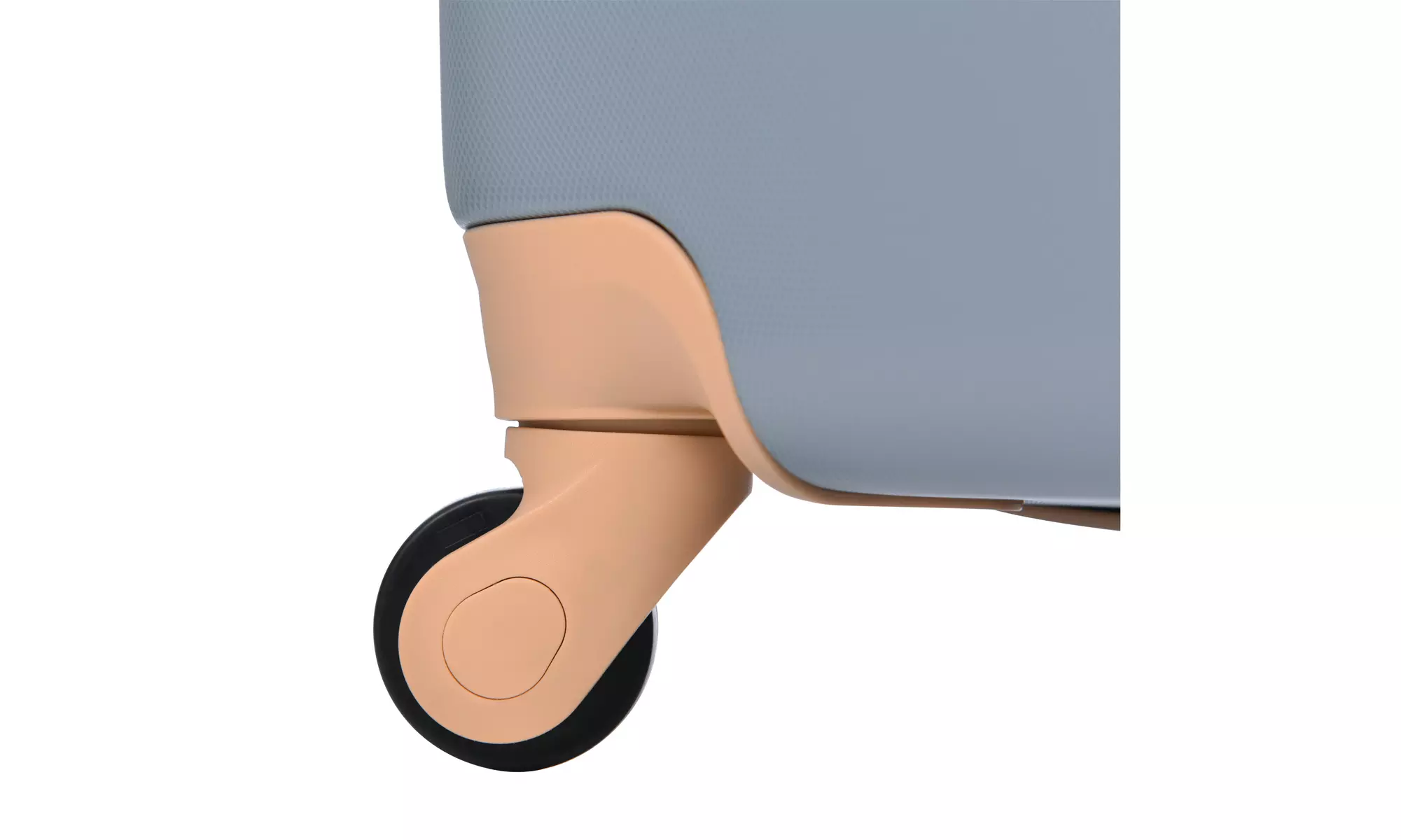 20-Inch Carry-On Luggage with Expandable Travel Bag Set