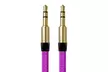 5x 3 FT 3.5mm Auxiliary Aux Male to Male Stereo Audio Cable Cord iPod Car MP3 PC - Second Medium