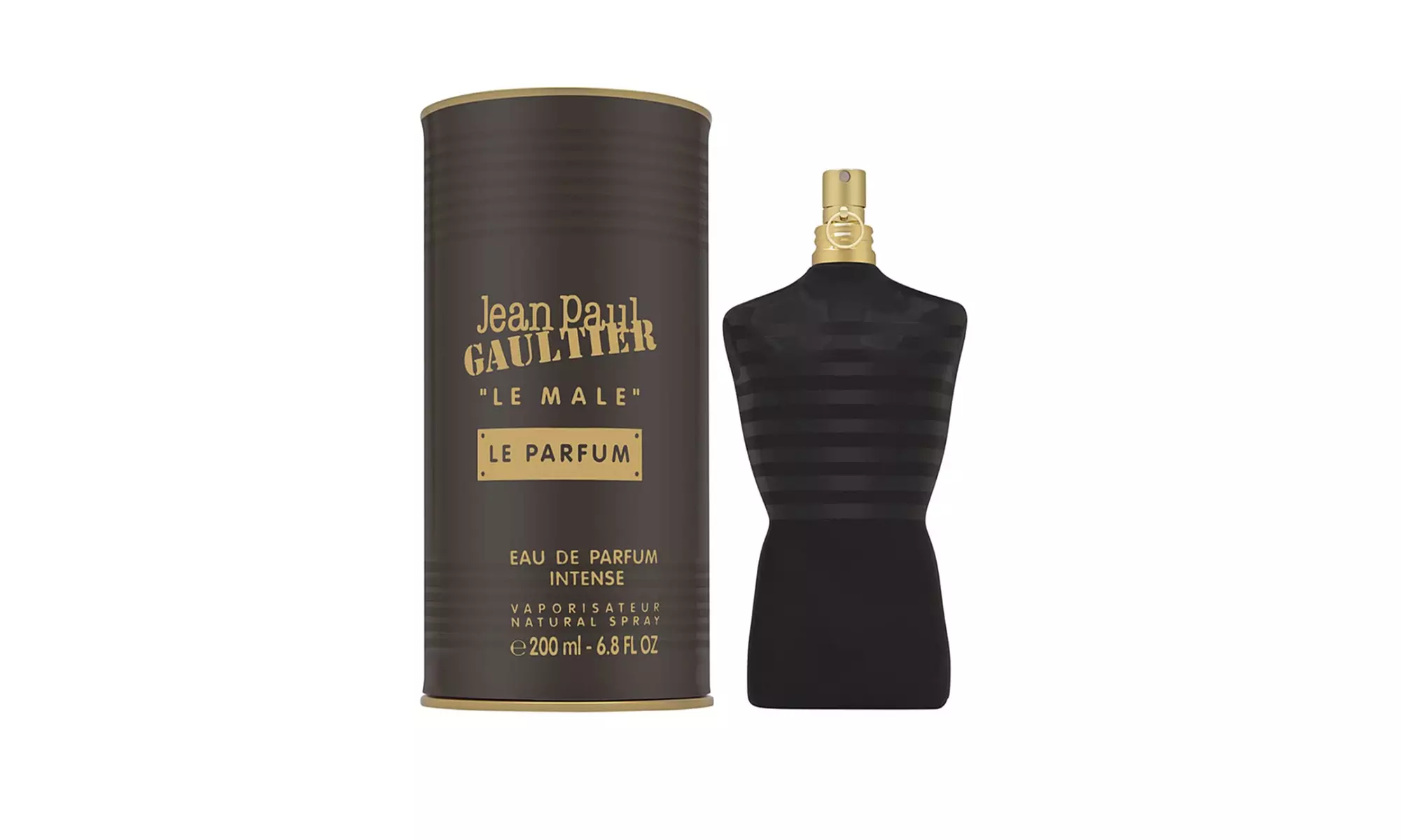 Jean Paul Gaultier Le Male Le | Groupon Goods