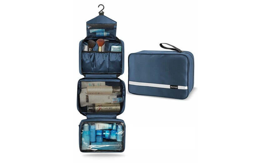 best men's travel toiletry kit