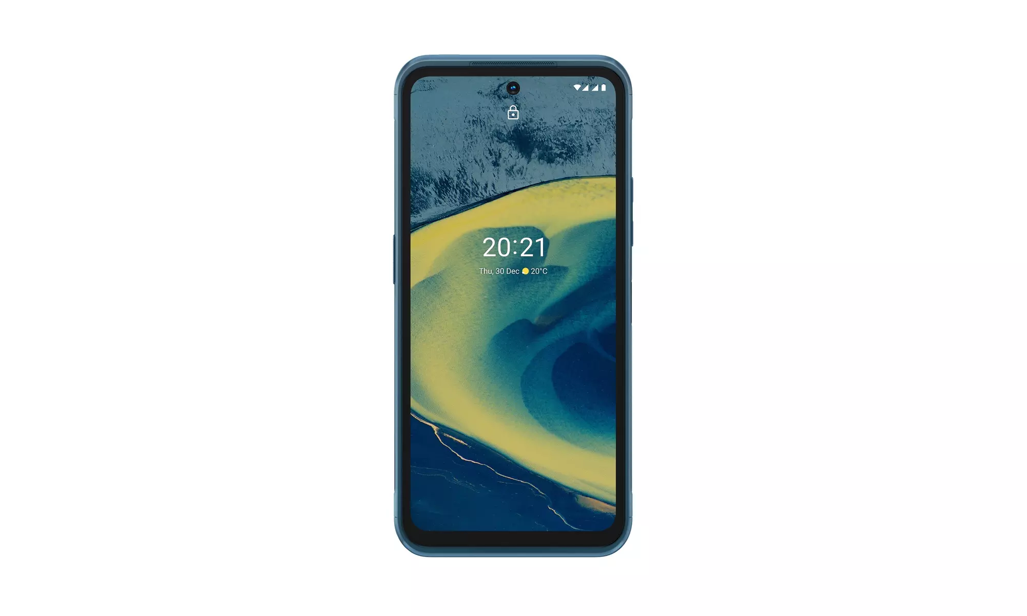 Nokia XR20 TA-1371 128GB Dual Sim GSM Unlocked Smartphone - Grade A Refurbished - Primary Image