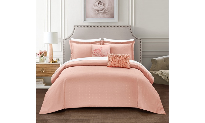 Up To 77 Off On Casual Country Chic Comforter Groupon Goods   C870x524 