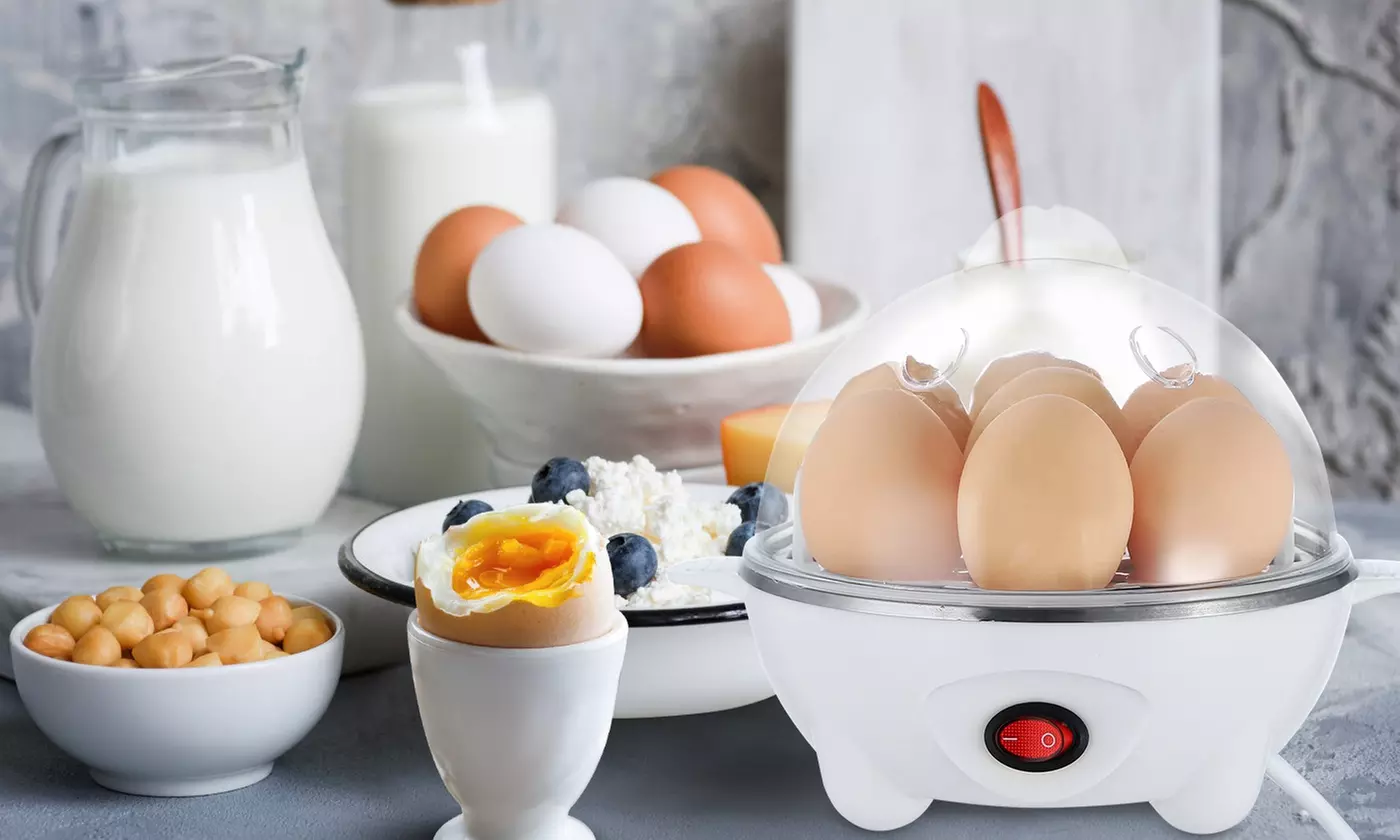 iMounTEK Small Kitchen Appliance Essentials